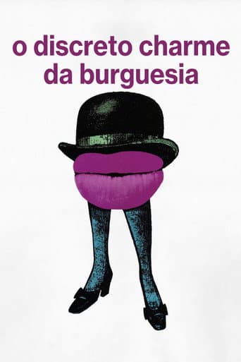 O Discreto Charme da Burguesia