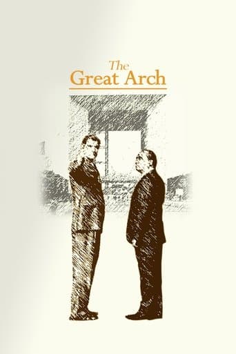 O Grande Arco de Paris
