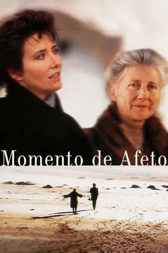 Momento de Afeto