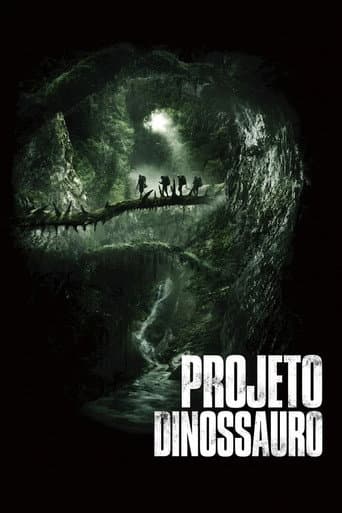 Projeto Dinossauro