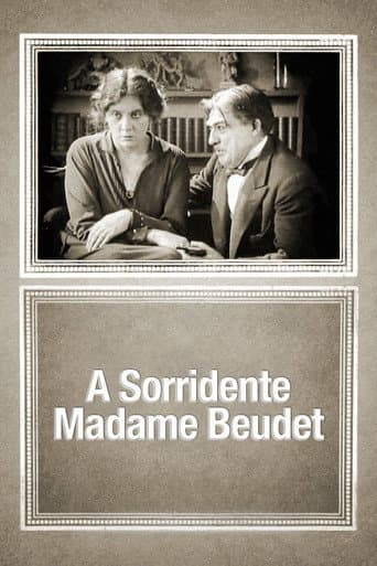 A Sorridente Senhora Beudet