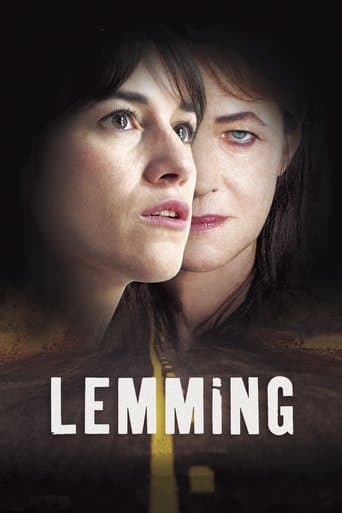 Lemming - Instinto Animal