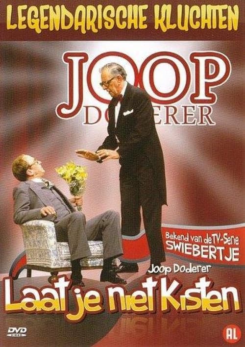 Laat je niet Kisten