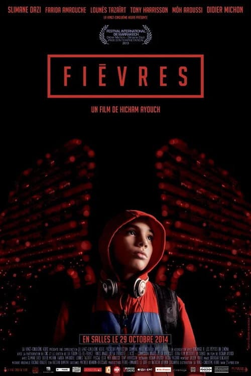 Fièvres