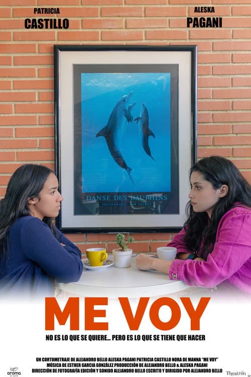 Me voy