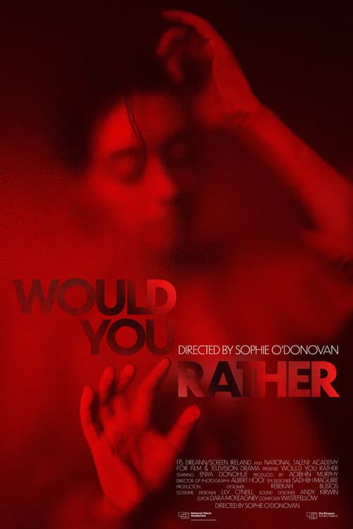 Would You Rather