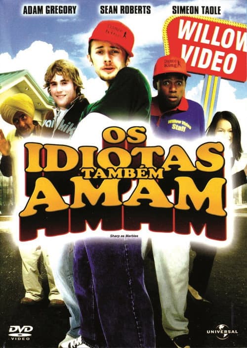 Os Idiotas Também Amam