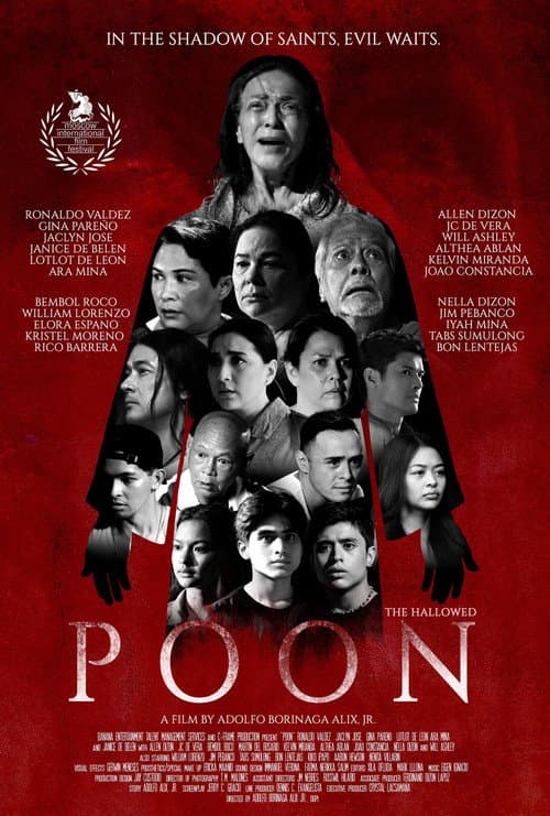 Poon