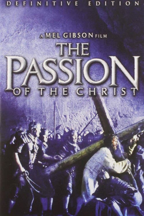 O Legado: A Paixão De Cristo