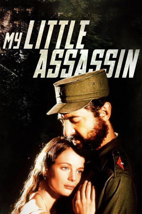 Minha Pequena Assassina