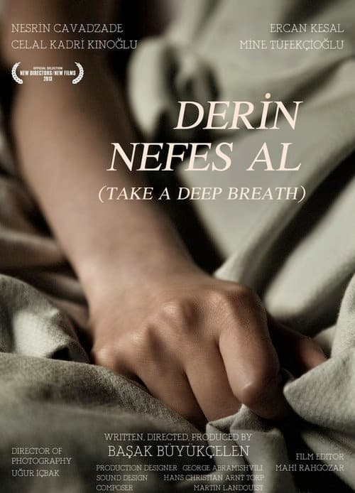 Derin Nefes Al