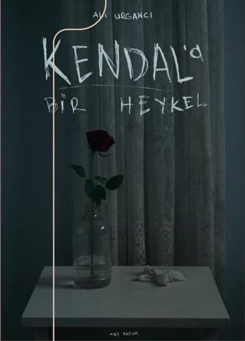 Kendal’a Bir Heykel