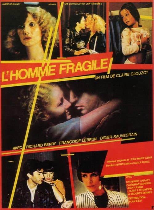 L'Homme fragile
