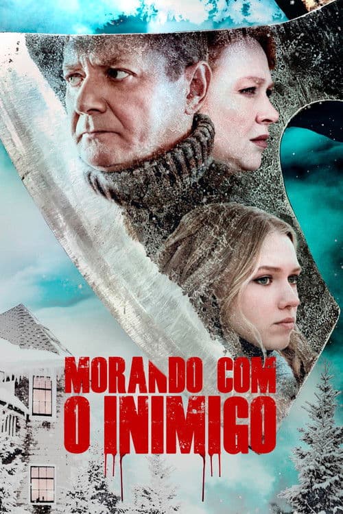 Morando Com o Inimigo