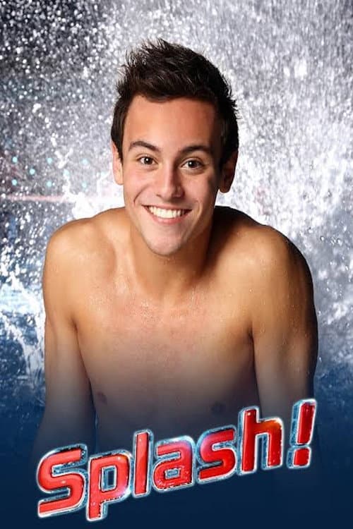 Splash!
