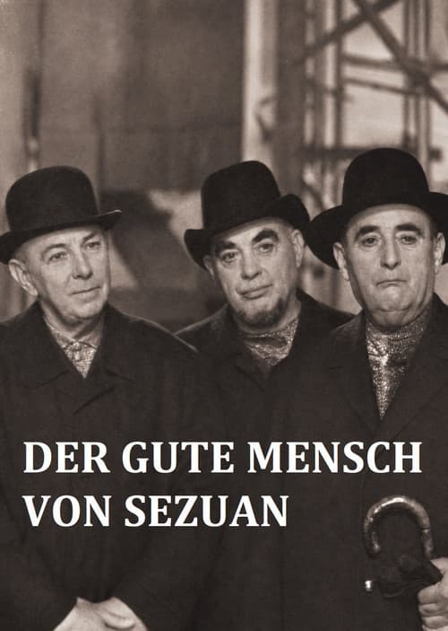 Der gute Mensch von Sezuan