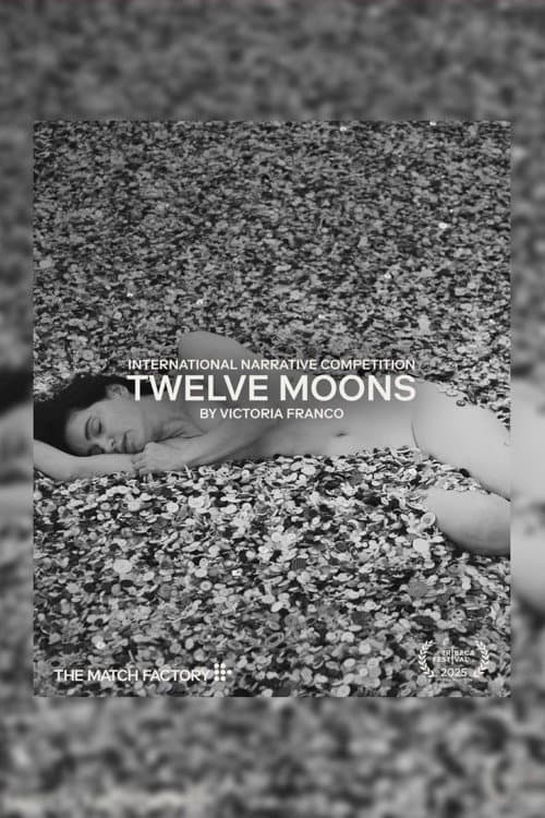 Doce lunas