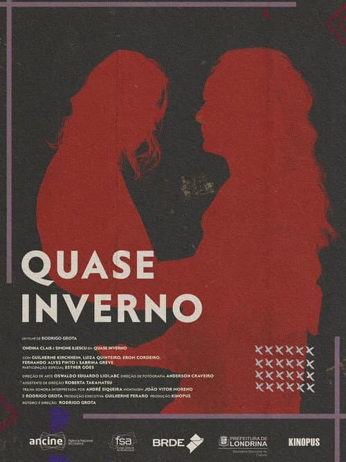 Quase Inverno