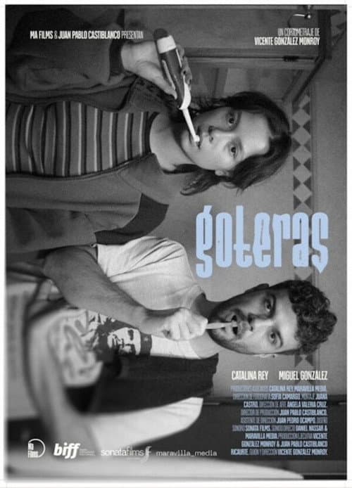 Goteras
