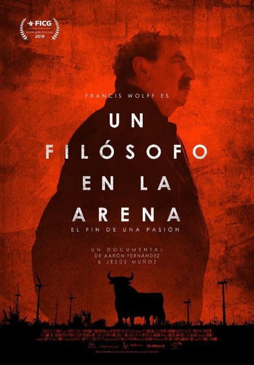 Um Filósofo na Arena