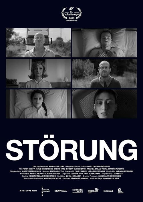Störung