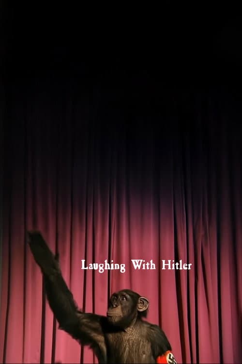 Heil Hitler, das Schwein ist tot! - Humor unterm Hakenkreuz