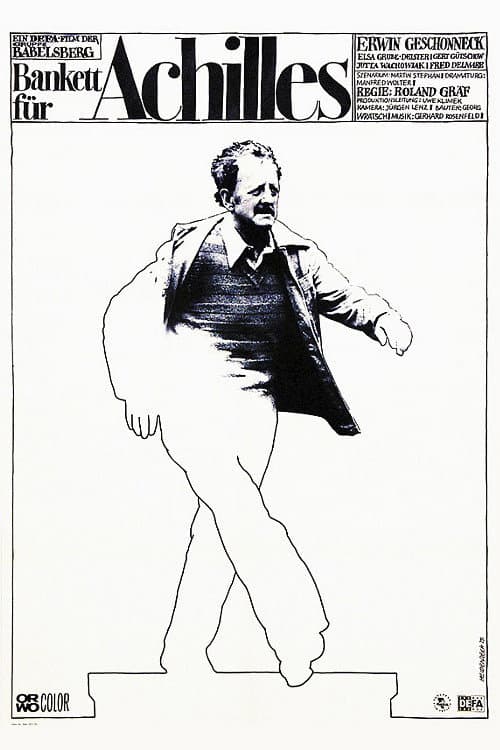 Bankett für Achilles