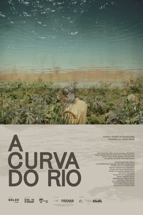 A Curva do Rio