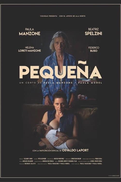 Pequena