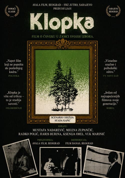 Klopka