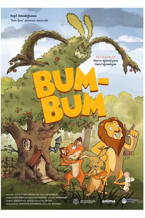 Bum-Bum