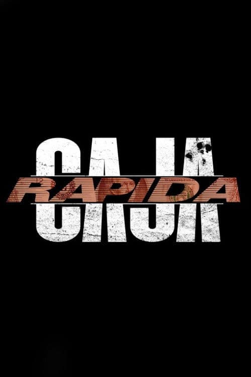 Caja Rápida.