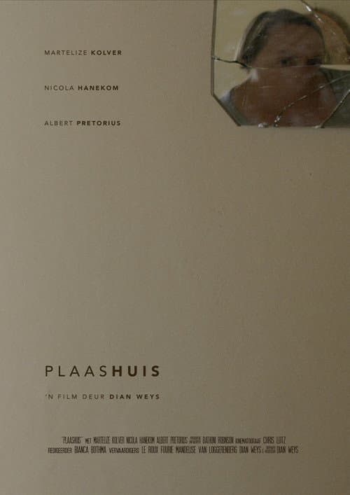 Plaashuis