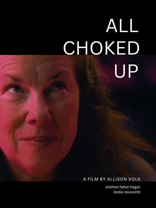 All Choked Up