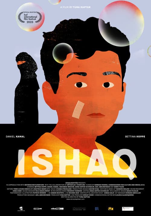 Ishaq