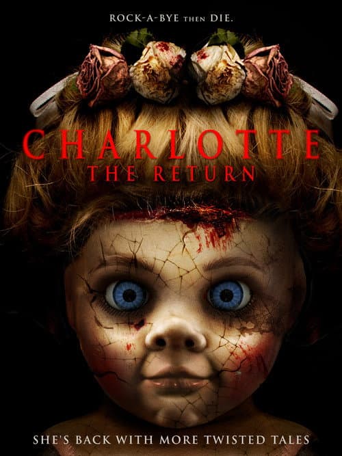 Charlotte - O Retorno