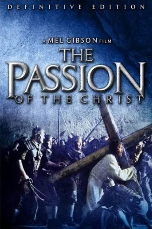 E Por Suas Chagas, Fomos Salvos: O Making Of de A Paixão De Cristo