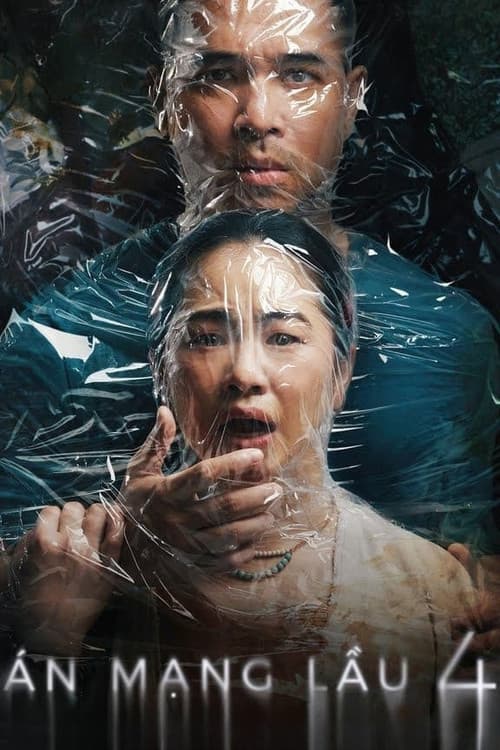 Án Mạng Lầu 4