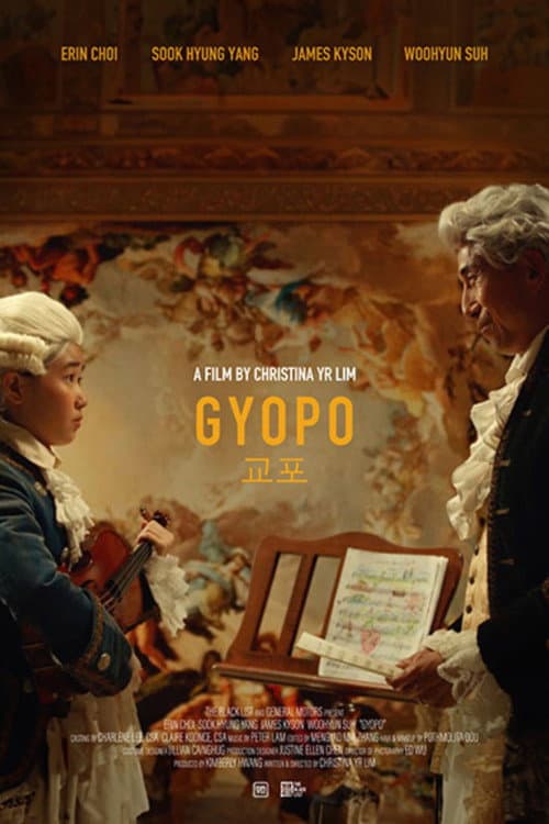Gyopo