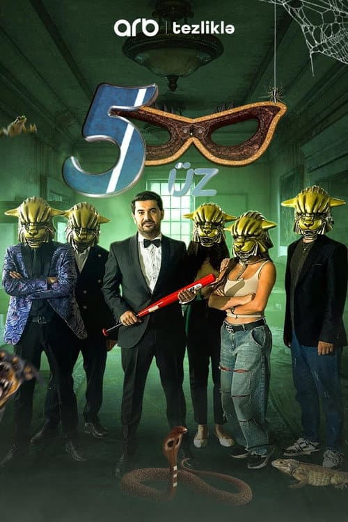 5 Üz