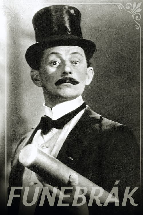 Funebrák
