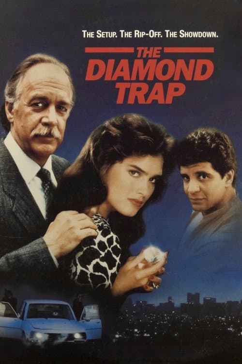 A Trama do Diamante