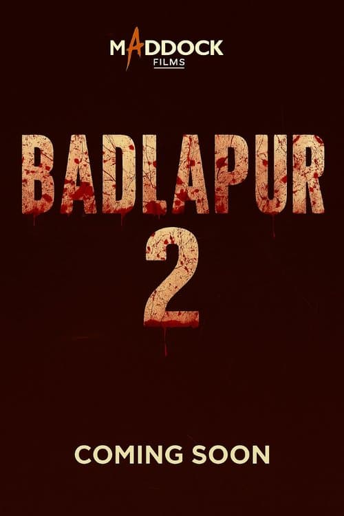 बदलापुर 2