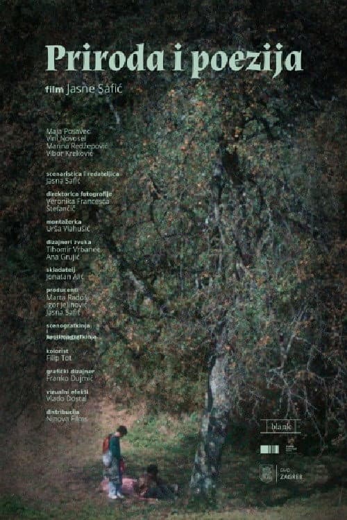 Priroda i poezija