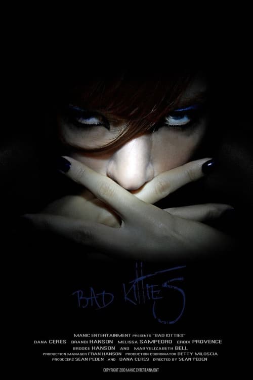 Bad Seeds