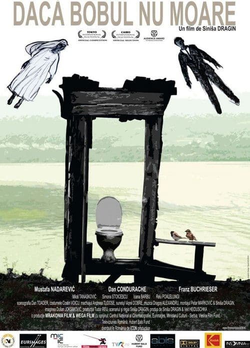 Dacă bobul nu moare