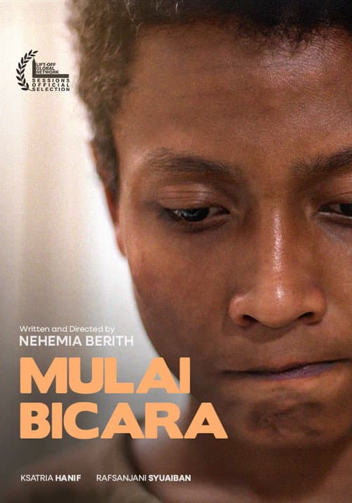 Mulai Bicara