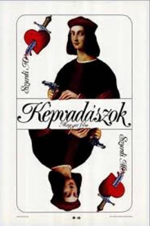 Képvadászok