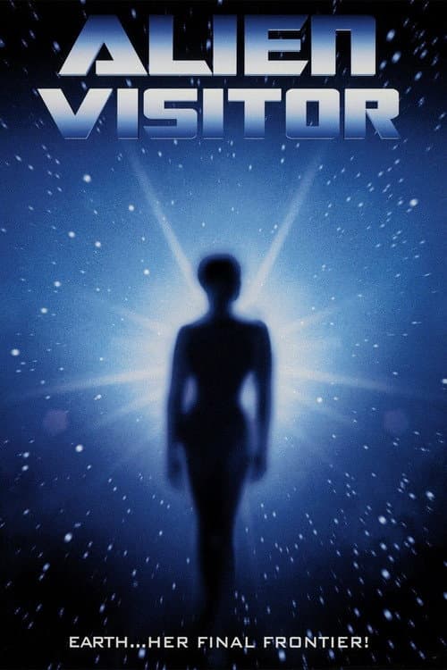 Visitante Alienígena