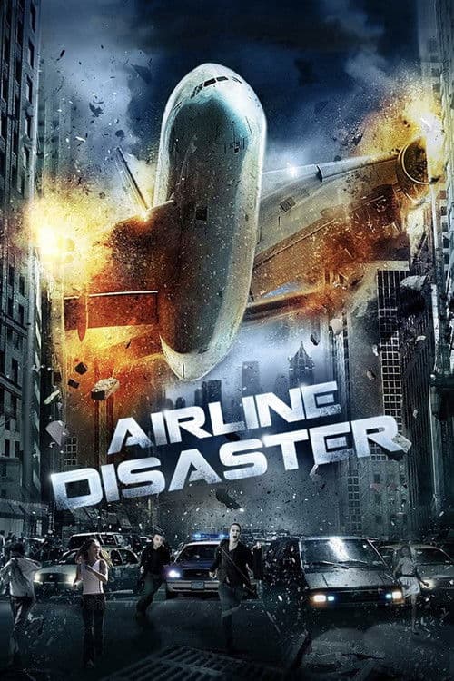 Desastre Aéreo